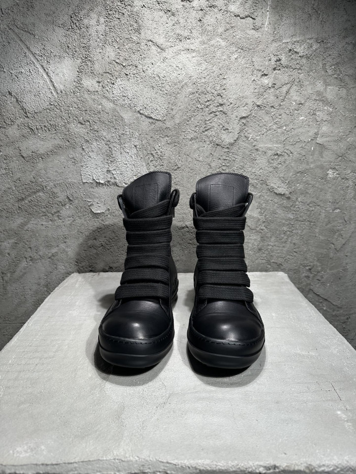 RICK OWENS SNEAKERS 2025331