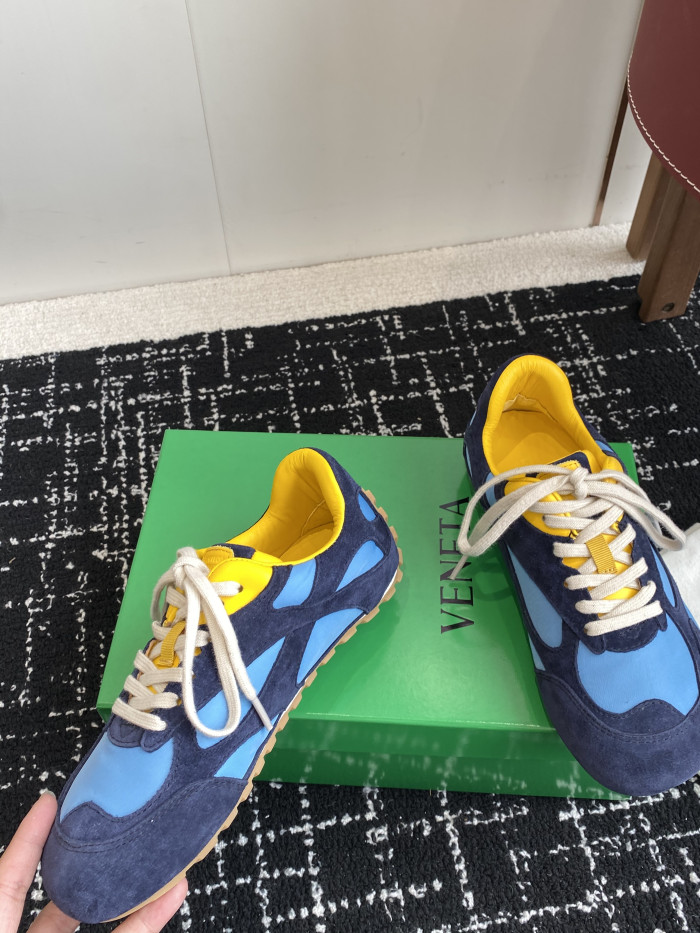 BOTTEGA VENETA ORBIT SNEAKER BV015