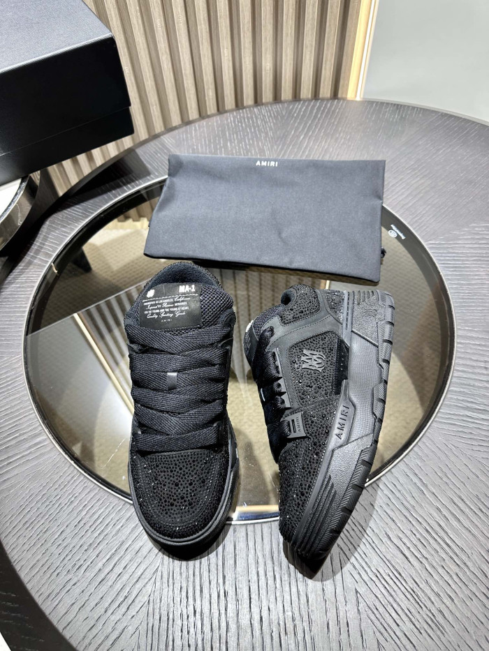 Amiri Bone Runner 20250519