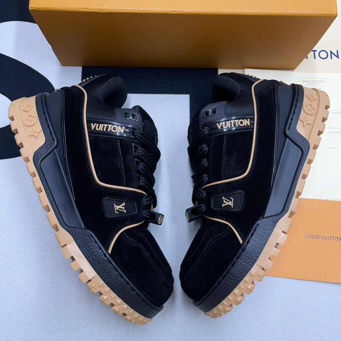 l**is V*t*n skate trainer eu208