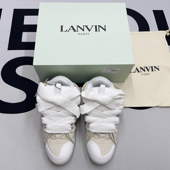 lanvin low top sneaker kl19