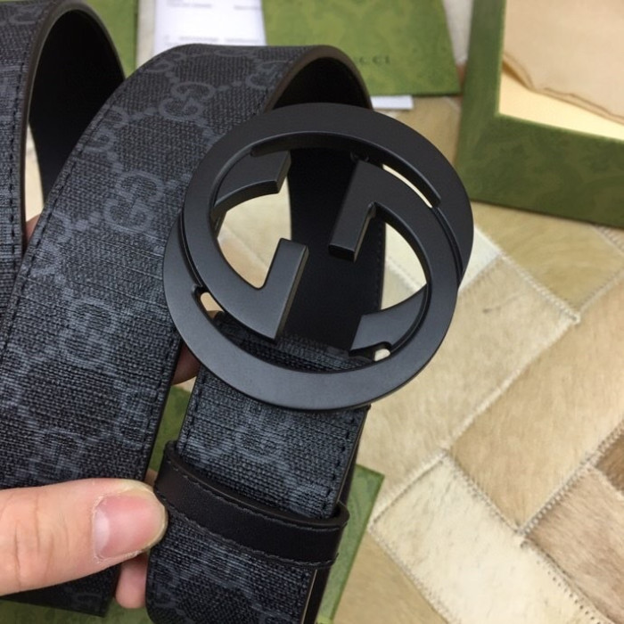 G*u*i belt width 40mm