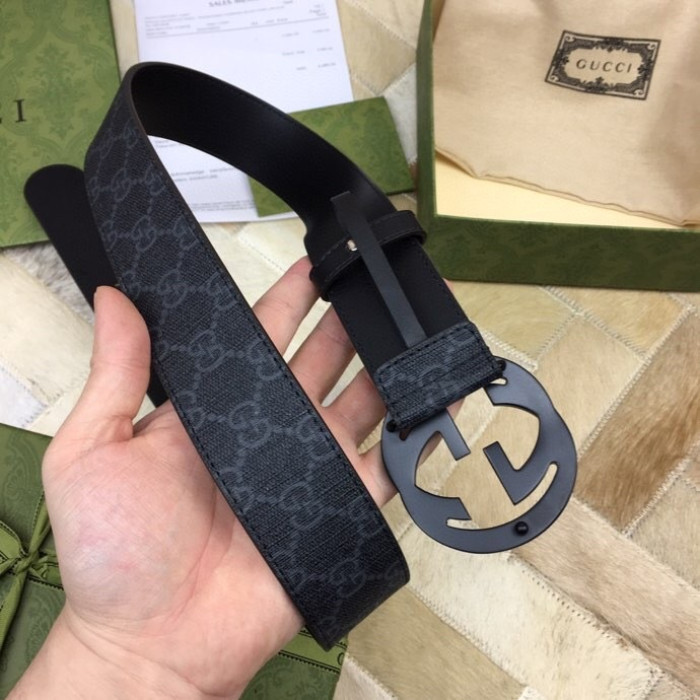 G*u*i belt width 40mm