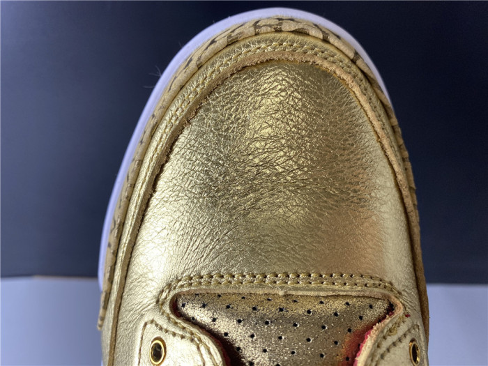 2020 air jordan 3 jht gold oscars aj3-933512