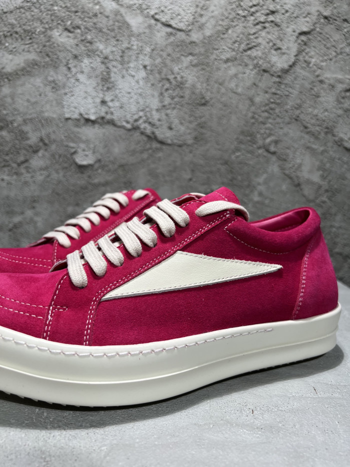 RICK OWENS SNEAKERS 2503031