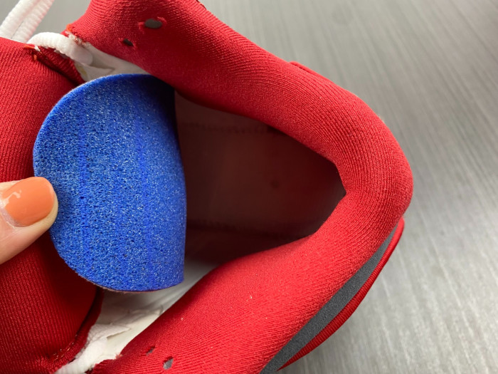 jordan 13 retro gym red flint grey - dj5982 600