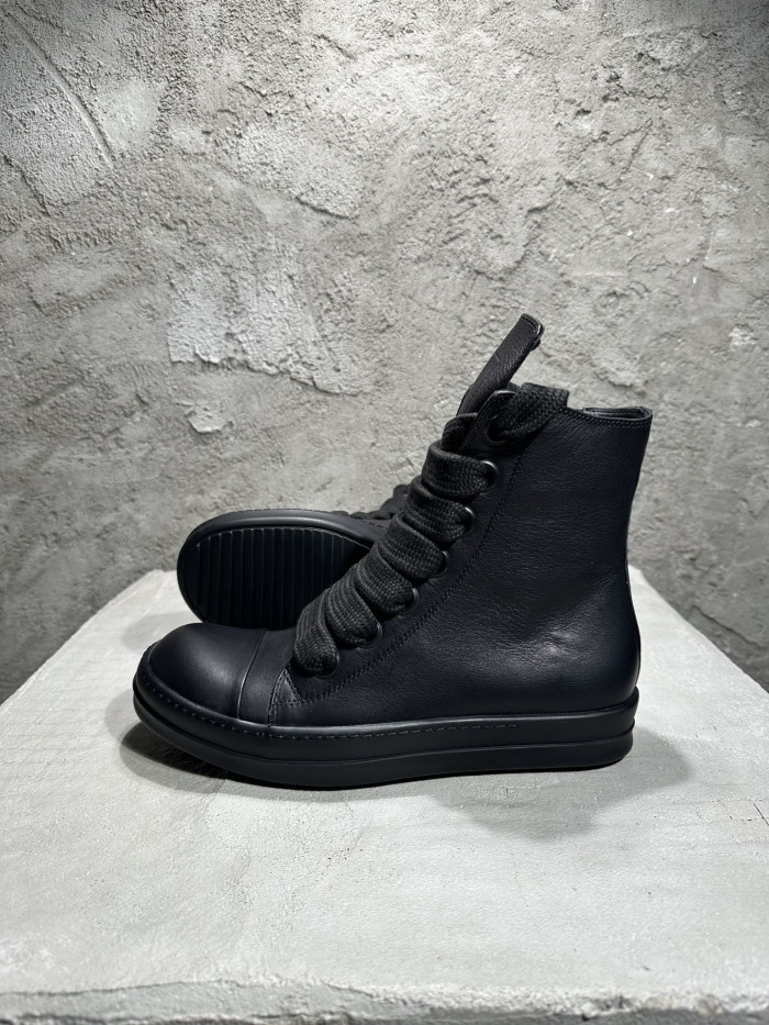 RICK OWENS SNEAKERS 2025331