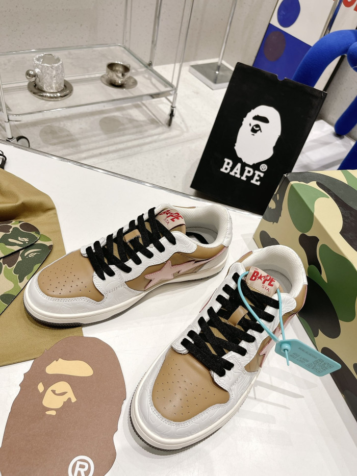 a bathing ape bape sk8 sta ba11026