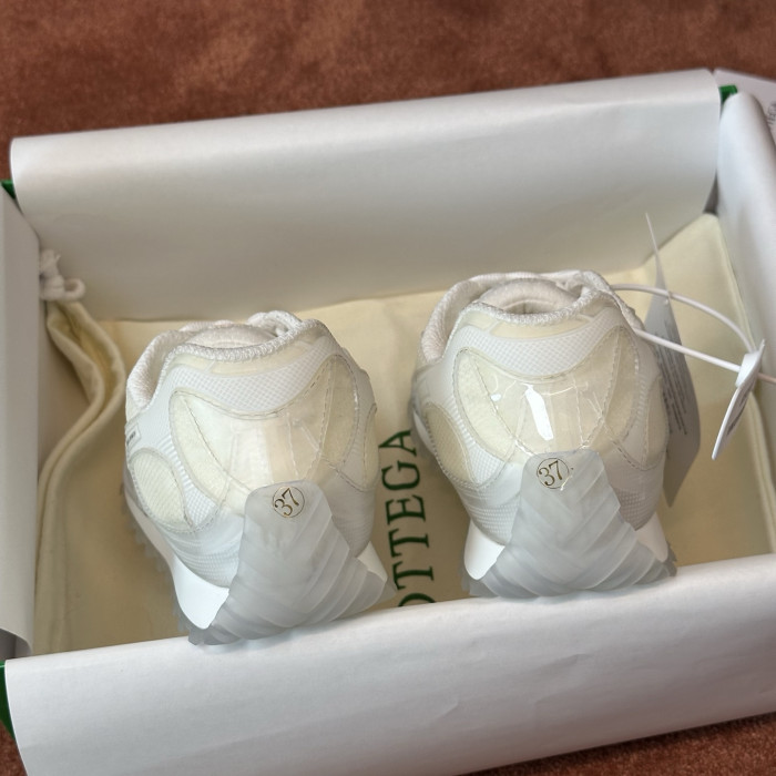 BOTTEGA VENETA ORBIT SNEAKER BV019