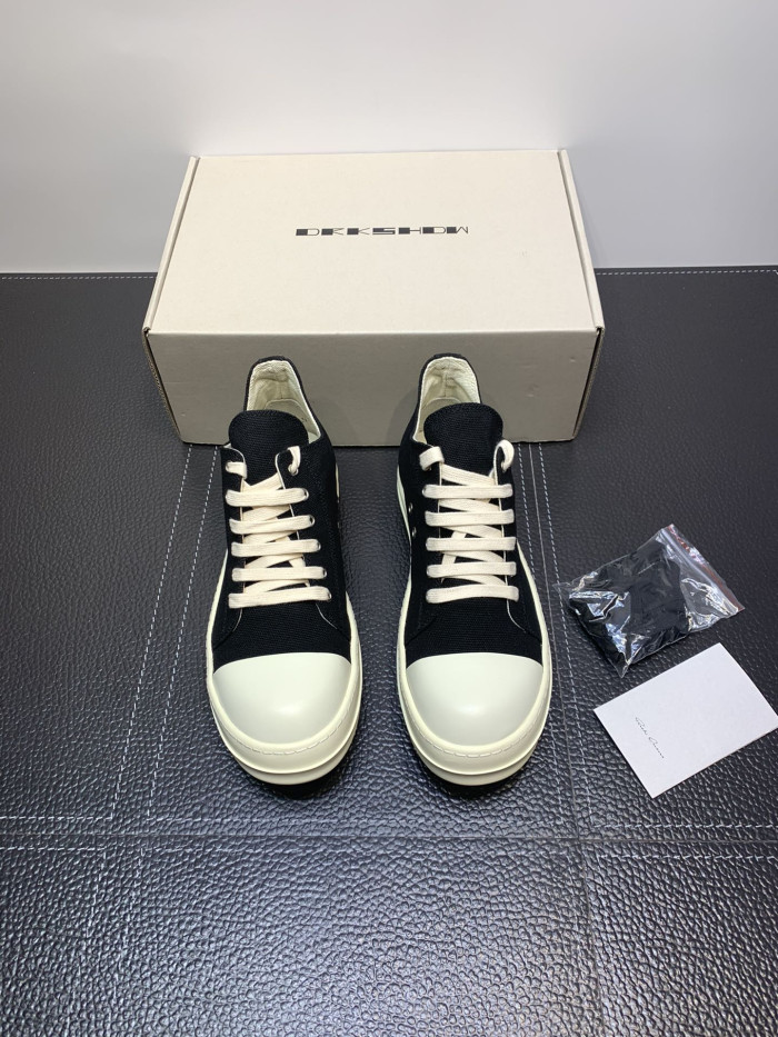 RICK OWENS DRKSHDW 20250213