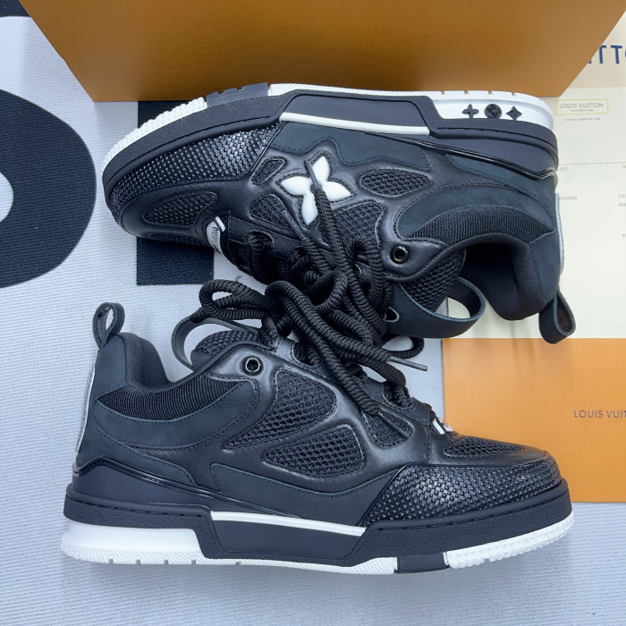 l**is V*t*n skate trainer eu209