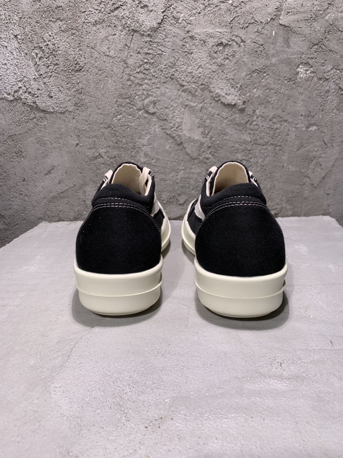 RICK OWENS SNEAKERS 250303100