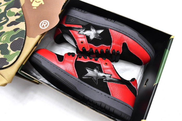 bape sk8 sta low 1g70-109-0015