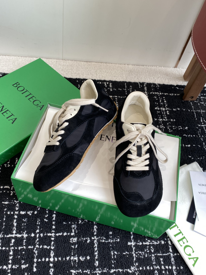 BOTTEGA VENETA ORBIT SNEAKER BV017