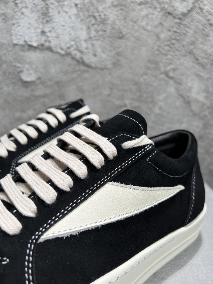 RICK OWENS SNEAKERS 250331