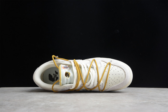 off white nike dunk low 37 of 50 ow dj0950-105