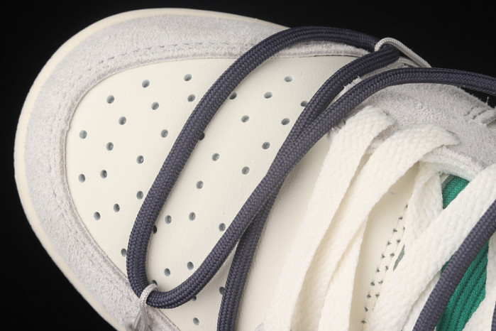 nike dunk low off-white lot 20 dj0950-115