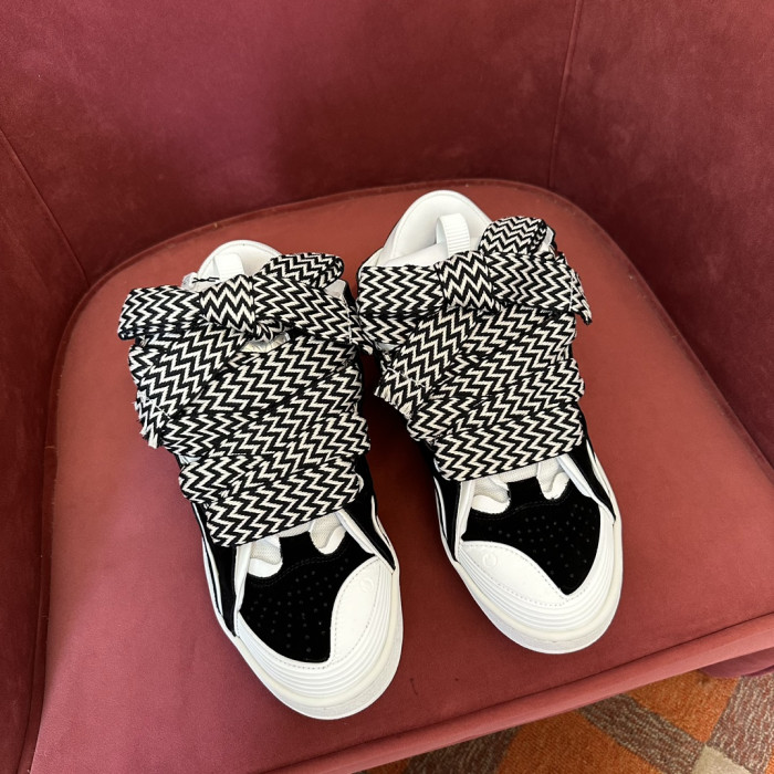 lanvin curb sneaker 2024820