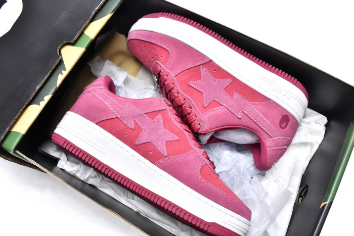 bape sk8 sta low 1g70-109-0010