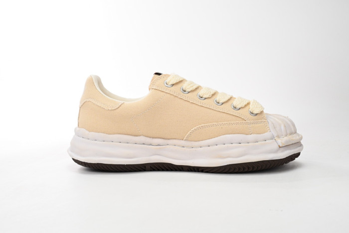 MIHARA YASUHIRO PINK AND WHITE MY4