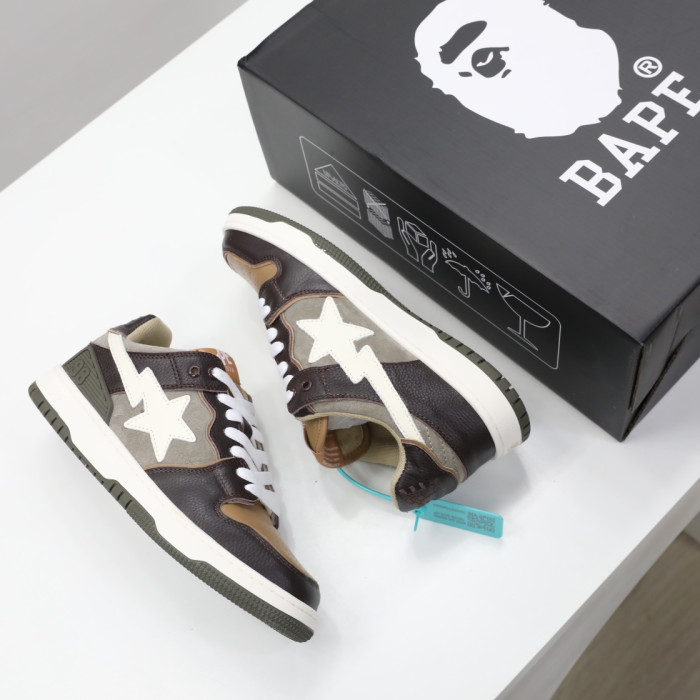 a bathing ape bape sk8 sta ba11024
