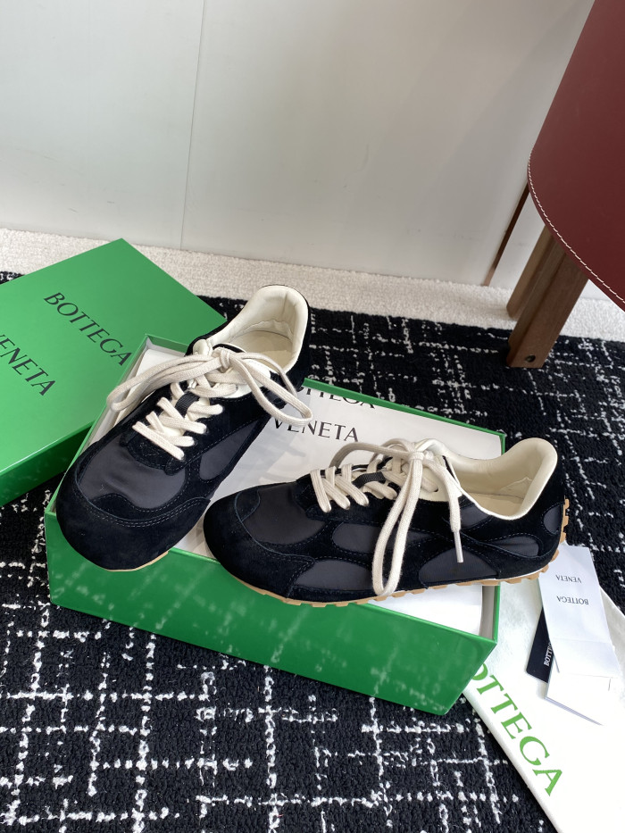 BOTTEGA VENETA ORBIT SNEAKER BV017