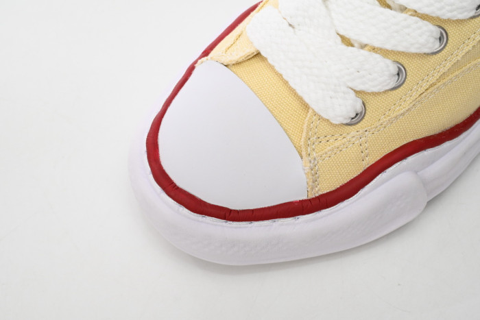 MIHARA YASUHIRO YELLOW WHITE AND RED MY6