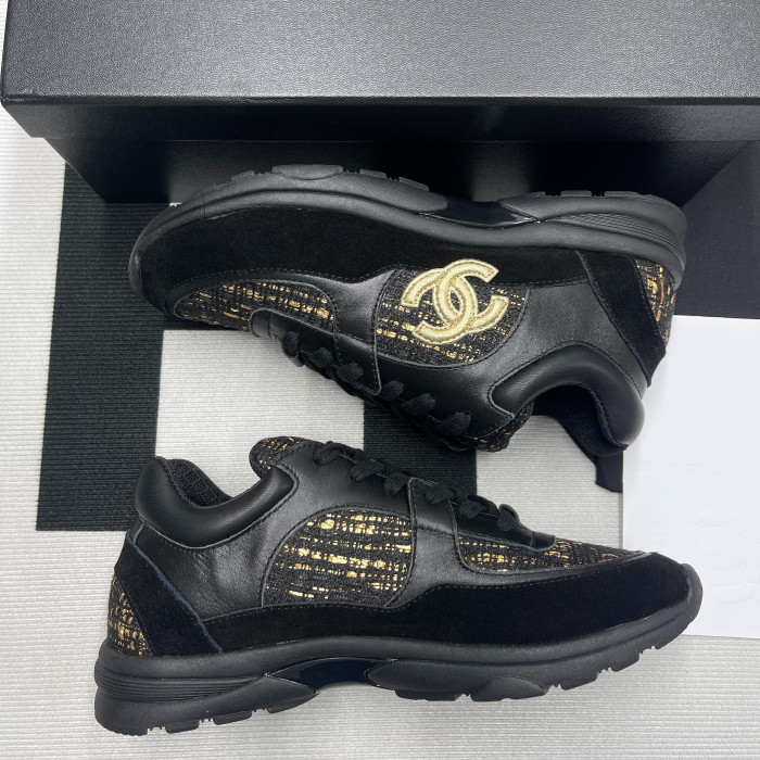 cnsk low top sneakers 202352