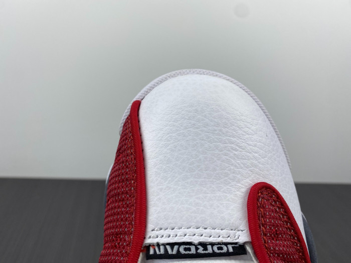 jordan 13 retro gym red flint grey - dj5982 600