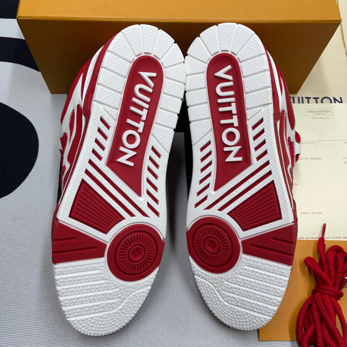 l**is V*t*n skate trainer eu202