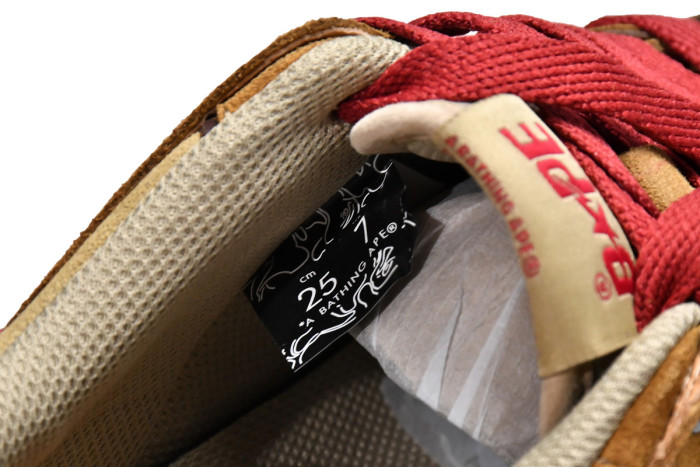 bape sk8 sta low 1g70-191-030