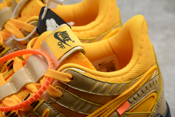 off white nike air rubber dunk 