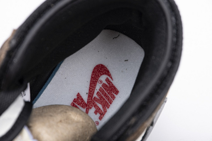 travis scott x air jordan 1 retro high reverse cd4487-100