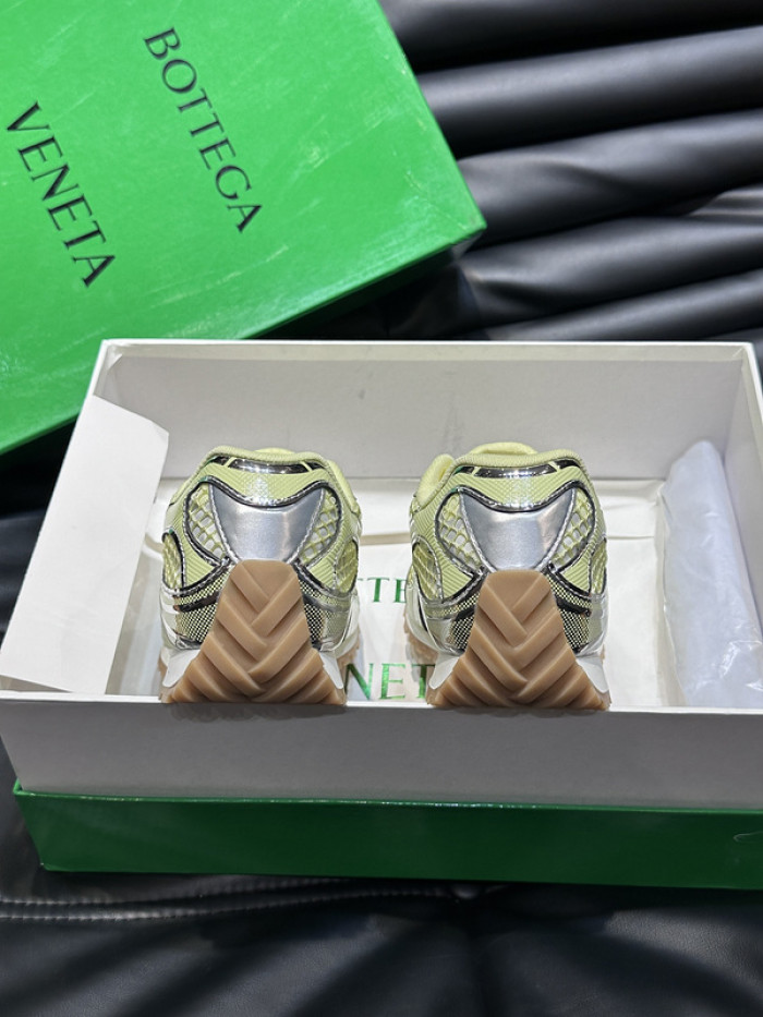 BOTTEGA VENETA ORBIT SNEAKER BV008