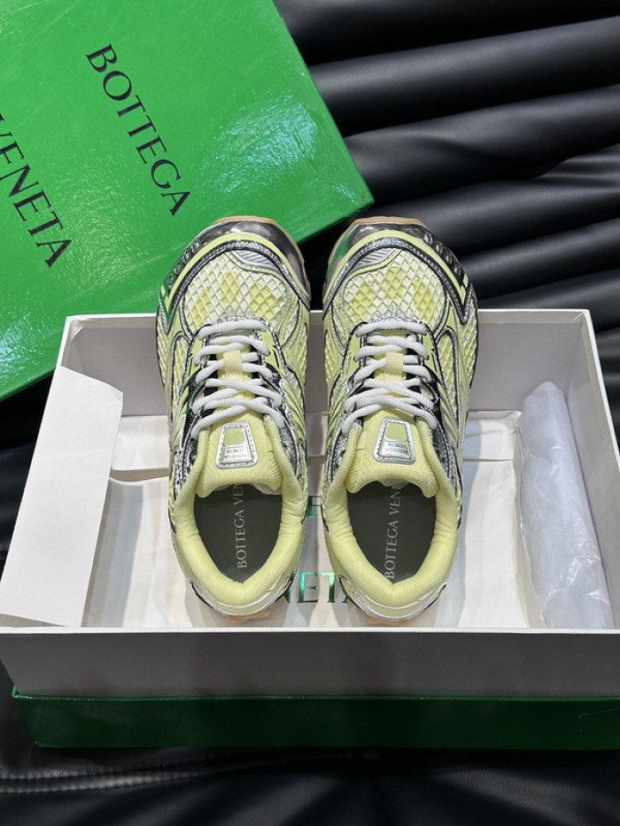 BOTTEGA VENETA ORBIT SNEAKER BV008