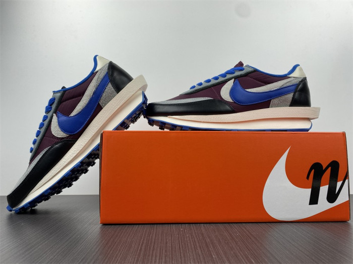 nike ld waffle sacai undercover dj4877-600